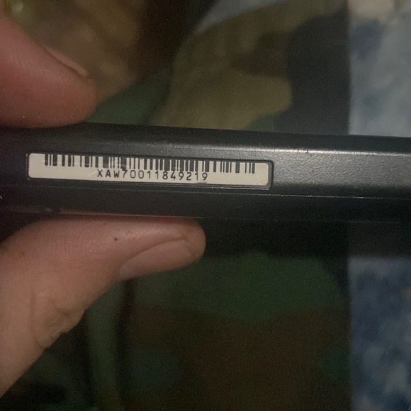 Homebrew Nintendo switch runs android os - Picture 2 of 5